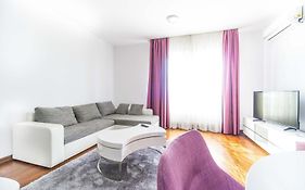 Luxury Apartment Bucharest Mall Area