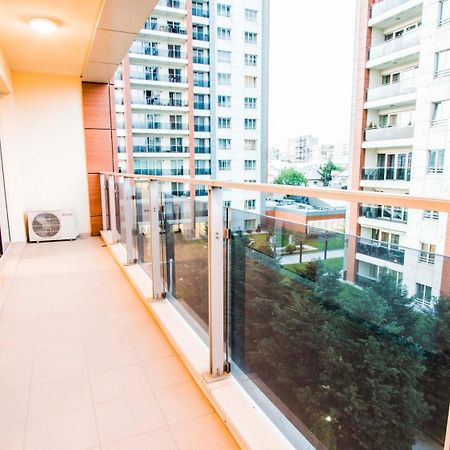 Luxury Apartment Bucharest Mall Area Exterior foto