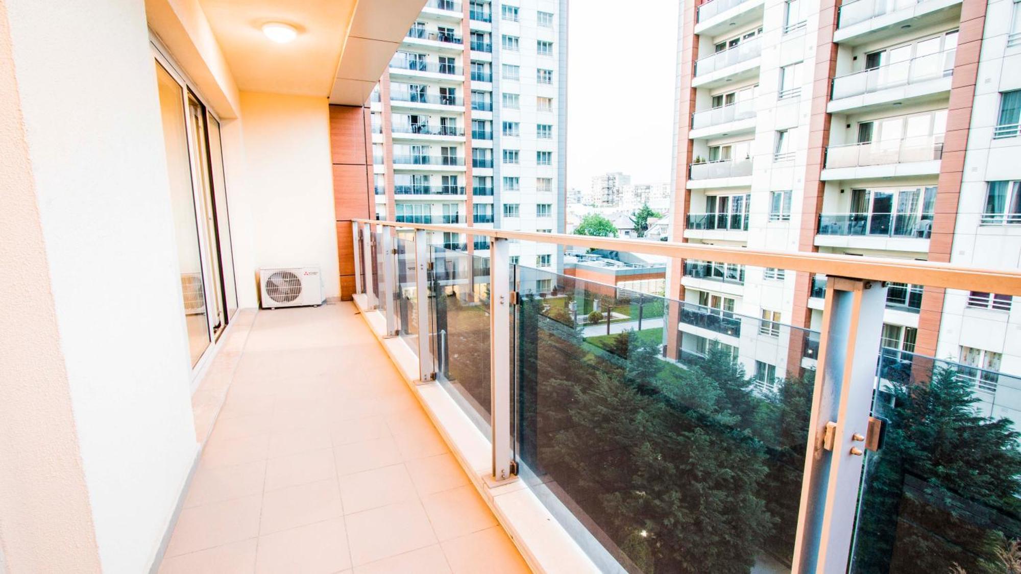 Luxury Apartment Bucharest Mall Area Exterior foto